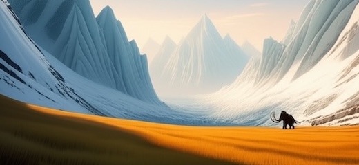 Lorekraft banner